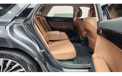 Hyundai Grandeur 2024* CALIGRAPHY* 4X4* МАСАЖ* ОБДУХ* 360* DIS* - автомобили, коли, обяви за нови и употребявани 15