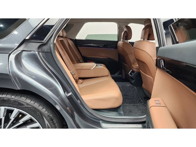 Hyundai Grandeur 2024* CALIGRAPHY* 4X4* МАСАЖ* ОБДУХ* 360* DIS* - автомобили, коли, обяви за нови и употребявани 15