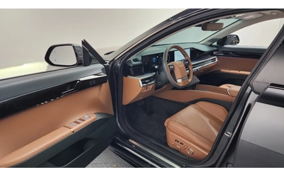 Hyundai Grandeur 2024* CALIGRAPHY* 4X4* МАСАЖ* ОБДУХ* 360* DIS* - автомобили, коли, обяви за нови и употребявани 8