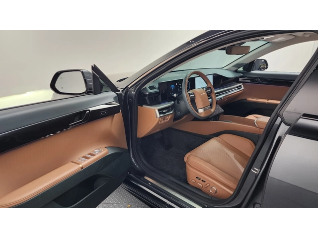 Hyundai Grandeur 2024* CALIGRAPHY* 4X4* МАСАЖ* ОБДУХ* 360* DIS* - автомобили, коли, обяви за нови и употребявани 8