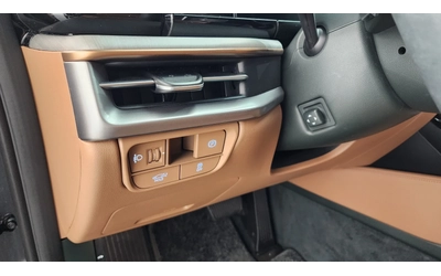 Hyundai Grandeur 2024* CALIGRAPHY* 4X4* МАСАЖ* ОБДУХ* 360* DIS* - автомобили, коли, обяви за нови и употребявани 9