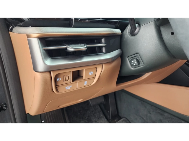 Hyundai Grandeur 2024* CALIGRAPHY* 4X4* МАСАЖ* ОБДУХ* 360* DIS* - автомобили, коли, обяви за нови и употребявани 9