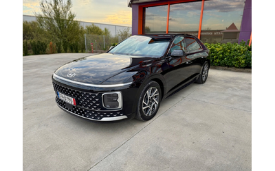 hyundai-grandeur-gn7 - 0