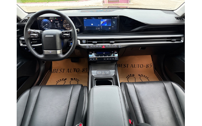 Hyundai Grandeur GN7 - автомобили, коли, обяви за нови и употребявани 10