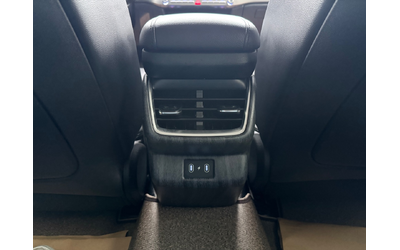 Hyundai Grandeur GN7 - автомобили, коли, обяви за нови и употребявани 15