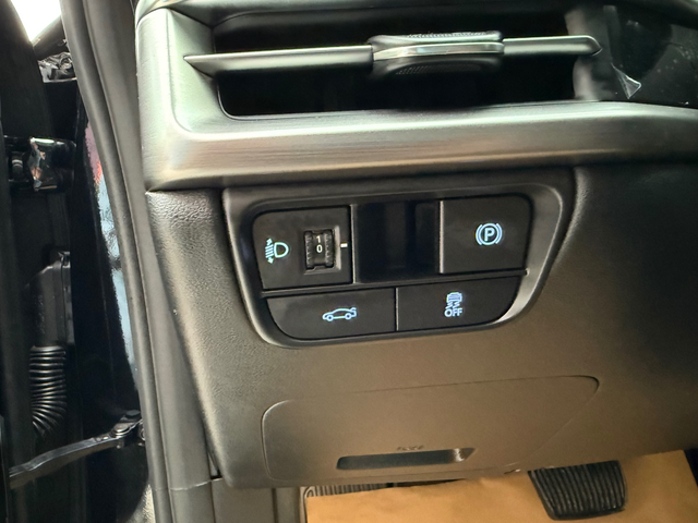 Hyundai Grandeur GN7 - автомобили, коли, обяви за нови и употребявани 18