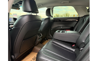 Hyundai Grandeur GN7 - автомобили, коли, обяви за нови и употребявани 19