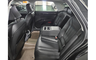 Hyundai Grandeur GN7 - автомобили, коли, обяви за нови и употребявани 27