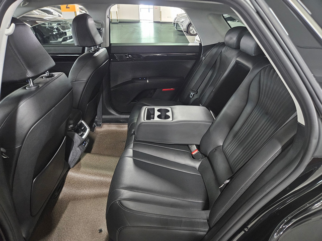 Hyundai Grandeur GN7 - автомобили, коли, обяви за нови и употребявани 27