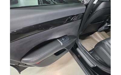 Hyundai Grandeur GN7 - автомобили, коли, обяви за нови и употребявани 28