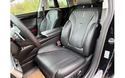 Hyundai Grandeur GN7 - автомобили, коли, обяви за нови и употребявани 9