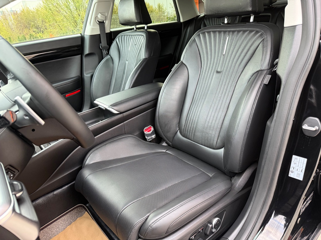 Hyundai Grandeur GN7 - автомобили, коли, обяви за нови и употребявани 9