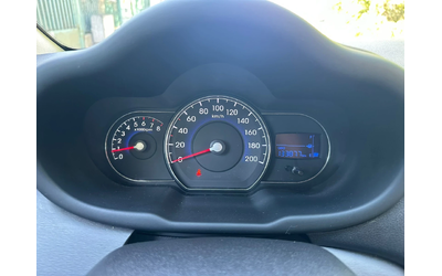 Hyundai I10 FACE 1, 100 EURO5B - автомобили, коли, обяви за нови и употребявани 12