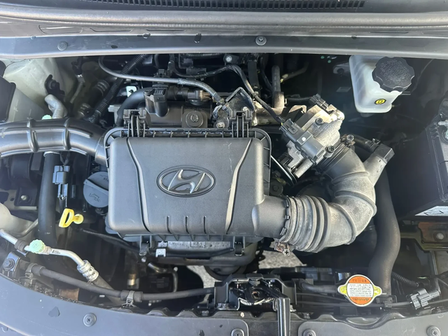 Hyundai I10 FACE 1, 100 EURO5B - автомобили, коли, обяви за нови и употребявани 14