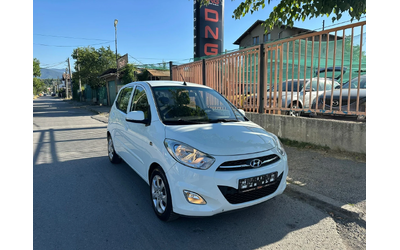 hyundai-i10 - 1