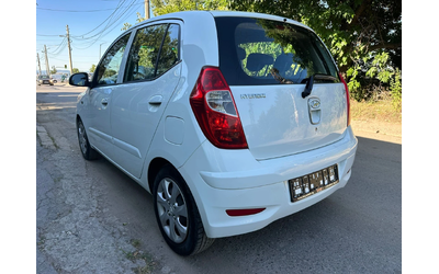 hyundai-i10 - 4