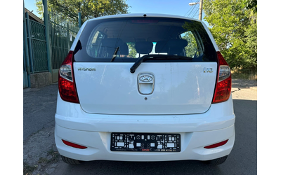 hyundai-i10 - 5