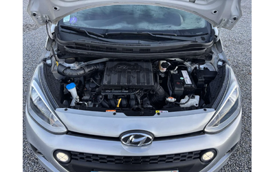 Hyundai I10 1.2, Euro 6, Нов Внос France - автомобили, коли, обяви за нови и употребявани 16