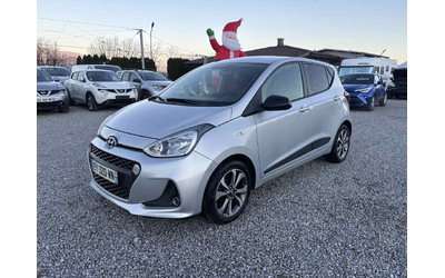 hyundai-i10 - 1
