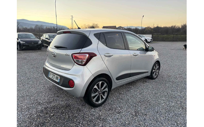 hyundai-i10 - 4