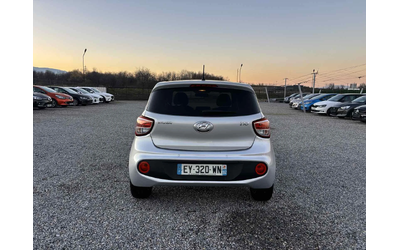 hyundai-i10 - 5