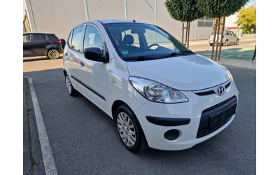 hyundai-i10 - 1