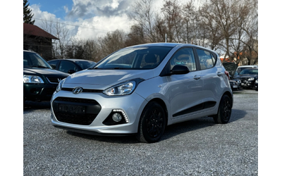 hyundai-i10 - 0