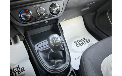 Hyundai I10 1.0 MPI + LPG - автомобили, коли, обяви за нови и употребявани 11