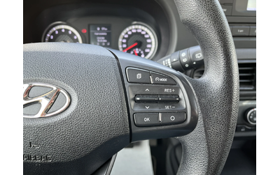 Hyundai I10 1.0 MPI + LPG - автомобили, коли, обяви за нови и употребявани 12