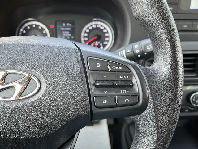 Hyundai I10 1.0 MPI + LPG - автомобили, коли, обяви за нови и употребявани 12