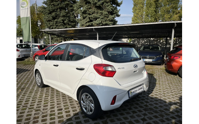 hyundai-i10 - 4