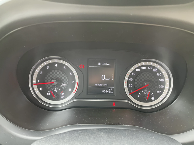 Hyundai I10 1.2 86 к.с 4 цилиндъра - автомобили, коли, обяви за нови и употребявани 12