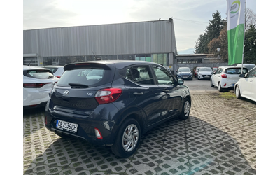 hyundai-i10 - 3