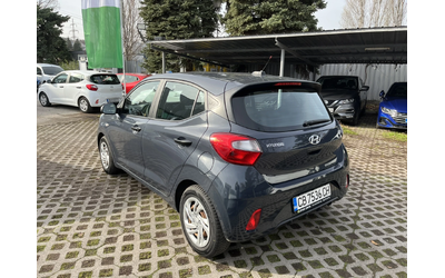 hyundai-i10 - 5