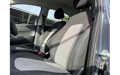 Hyundai I10 1.2 86 к.с 4 цилиндъра - автомобили, коли, обяви за нови и употребявани 8