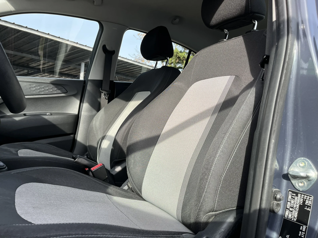 Hyundai I10 1.2 86 к.с 4 цилиндъра - автомобили, коли, обяви за нови и употребявани 8