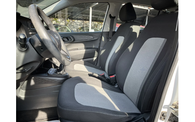 Hyundai I10 1.0 MPI + Газ 12 броя налични - автомобили, коли, обяви за нови и употребявани 8