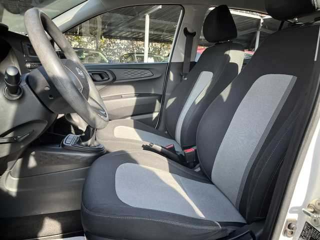 Hyundai I10 1.0 MPI + Газ 12 броя налични - автомобили, коли, обяви за нови и употребявани 8