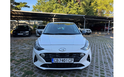 hyundai-i10 - 1