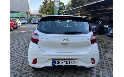 hyundai-i10 - 4