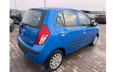 hyundai-i10 - 5