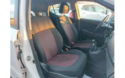 Hyundai I10 1.0i - автомобили, коли, обяви за нови и употребявани 12