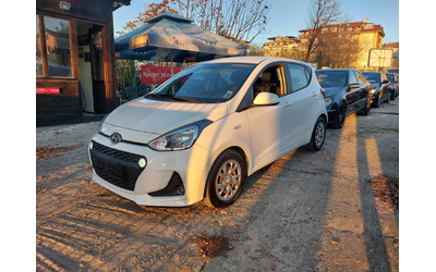 hyundai-i10 - 1