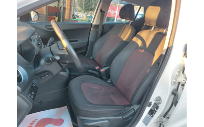 Hyundai I10 1.0i - автомобили, коли, обяви за нови и употребявани 7