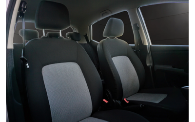 Hyundai I10 1.1i GPL STYLE - автомобили, коли, обяви за нови и употребявани 10