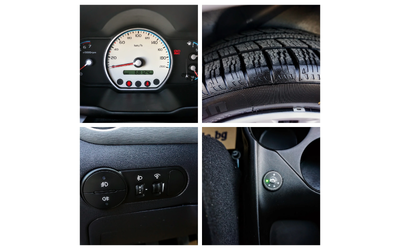 Hyundai I10 1.1i GPL STYLE - автомобили, коли, обяви за нови и употребявани 11