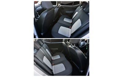 Hyundai I10 1.1i GPL STYLE - автомобили, коли, обяви за нови и употребявани 13