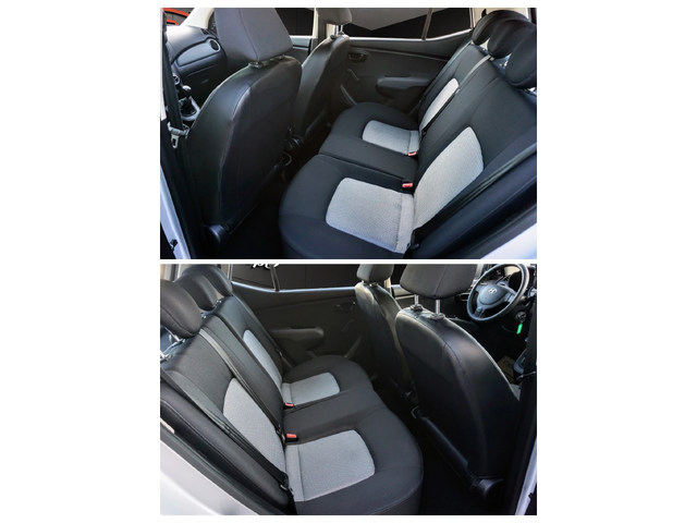 Hyundai I10 1.1i GPL STYLE - автомобили, коли, обяви за нови и употребявани 13