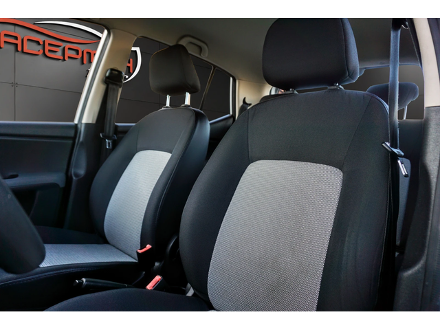 Hyundai I10 1.1i GPL STYLE - автомобили, коли, обяви за нови и употребявани 8