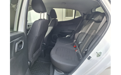 Hyundai I10 Trend Line 1 - автомобили, коли, обяви за нови и употребявани 12